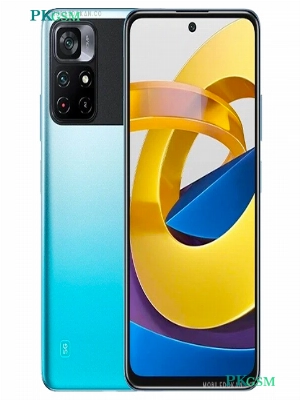 Xiaomi Poco M4 Pro 5G