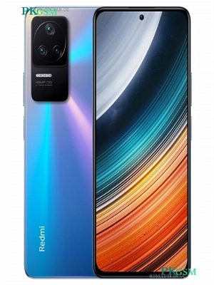 Xiaomi Redmi K50S