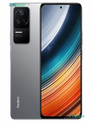 Xiaomi Redmi K40S