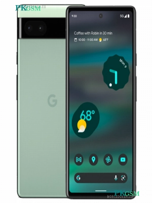 Google Pixel 6a