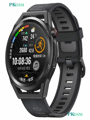 Huawei Watch GT Runner