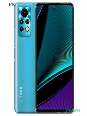 Infinix Note 11S