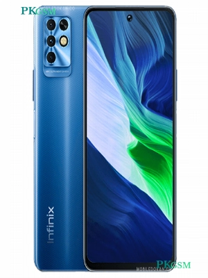 Infinix Note 11i