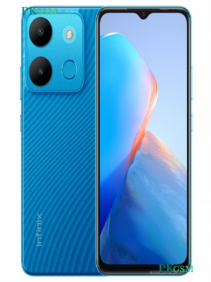 Infinix Smart 7