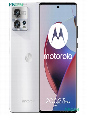 Motorola Edge 30 Ultra
