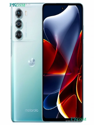 Motorola Edge S30