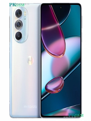 Motorola Edge X30