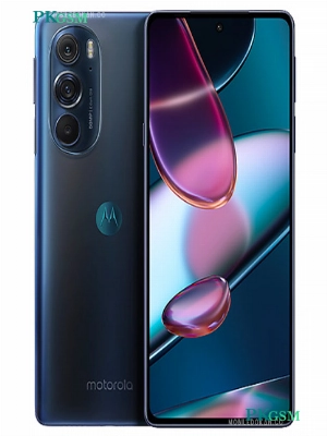 Motorola Edge X30 Pro
