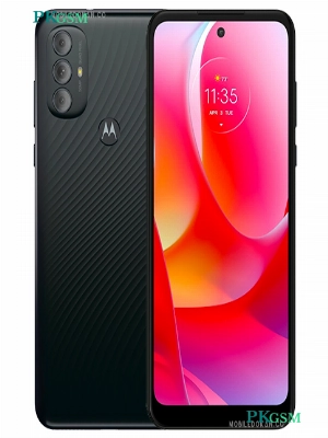 Motorola Moto G Power (2022)