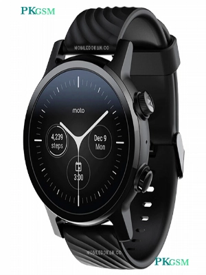 Motorola Moto Watch 100