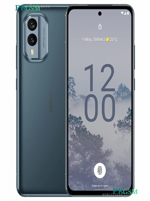 Nokia X30