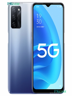 Oppo A55s