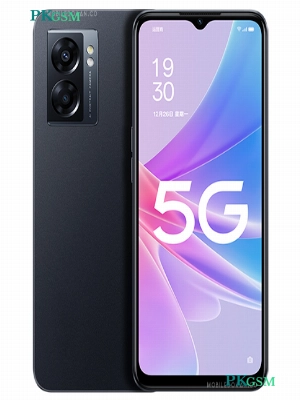 Oppo A56s