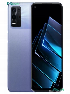 Oppo K9x