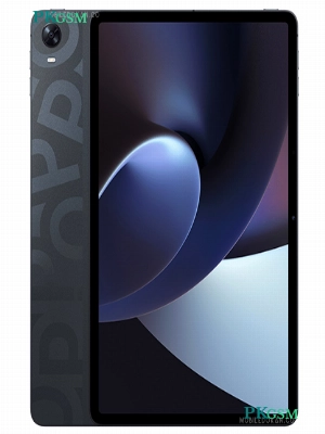Oppo Pad