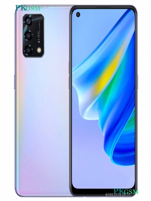 Oppo Reno6 Lite