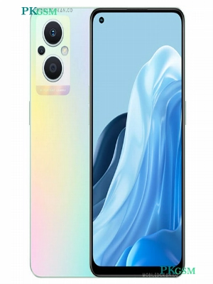 Oppo Reno7 Lite