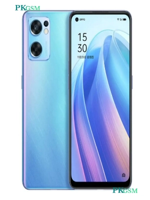 Oppo Reno7 SE 5G
