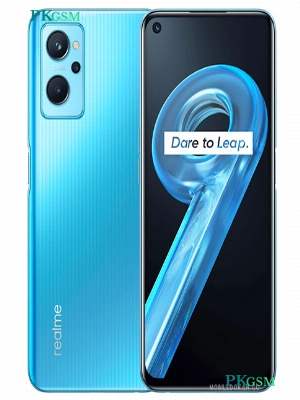Realme 9i