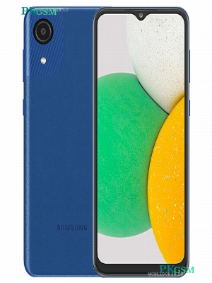Samsung Galaxy A03 Core