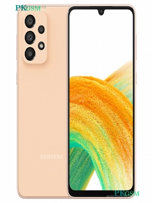 Samsung Galaxy A33 5G