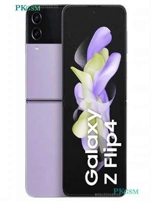 Samsung Galaxy Z Flip4