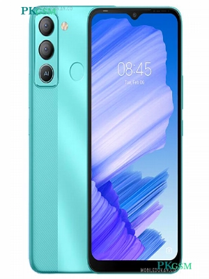 Tecno Pop 5 LTE