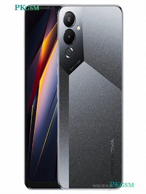 Tecno Pova 4