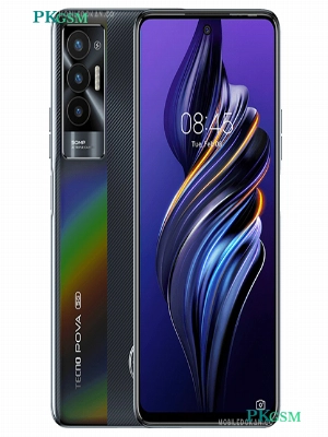 Tecno Pova 5G
