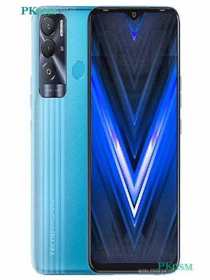 Tecno Pova Neo