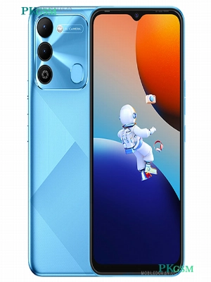 Tecno Spark 9