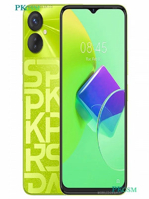 Tecno Spark 9 Pro