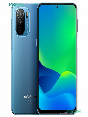 Ulefone Note 13P