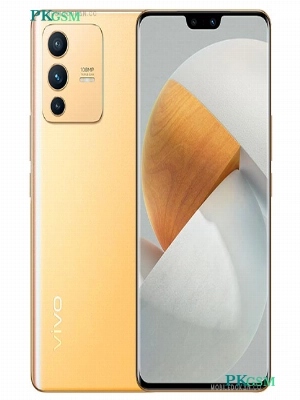 Vivo S12