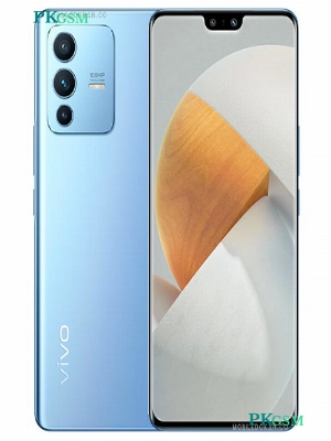 Vivo S12 Pro
