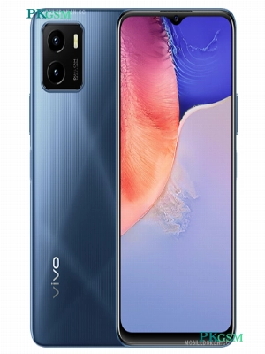 Vivo Y15C