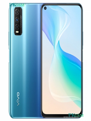 Vivo Y50t