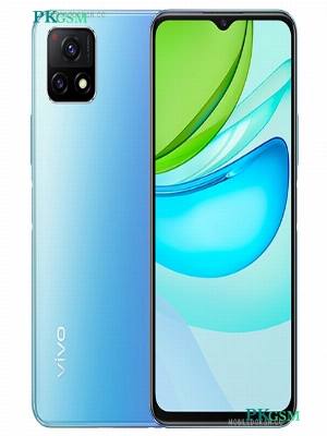 Vivo Y54s