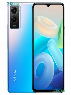 Vivo Y55s 5G