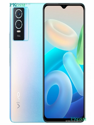 Vivo Y74s