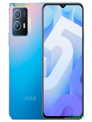 Vivo IQOO U5