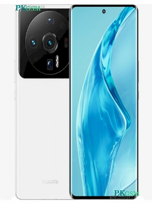 Xiaomi 12 Ultra