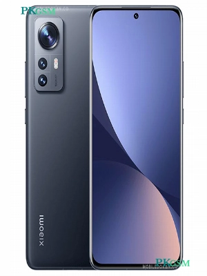 Xiaomi 12X