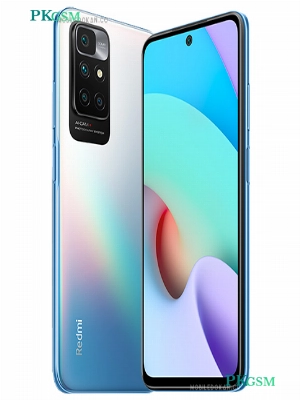 Xiaomi Redmi 10 2022