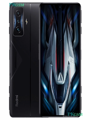 Xiaomi Redmi K60 Gaming