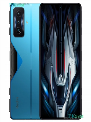 Xiaomi Redmi K50 Gaming