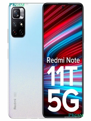 Xiaomi Redmi 11T Pro+