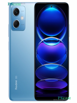 Xiaomi Redmi Note 12 (China)