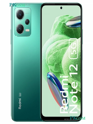 Xiaomi Redmi Note 12