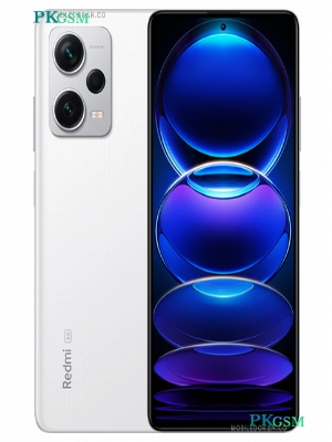 Xiaomi Redmi Note 12 Pro+